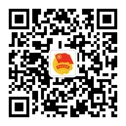 团聚红山公众号二维码
