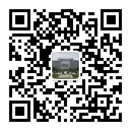 文明淮上公众号二维码