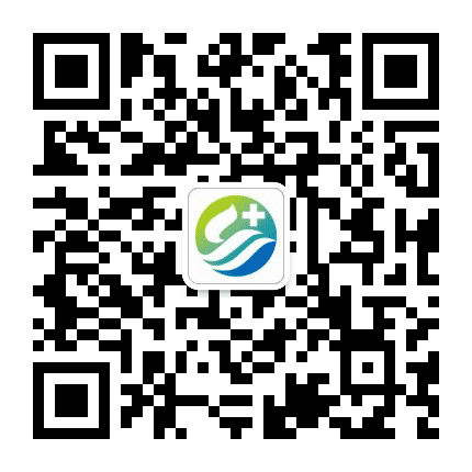 无锡市惠山区阳山镇卫生院公众号二维码