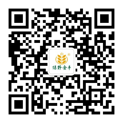 和美金丰公众号二维码