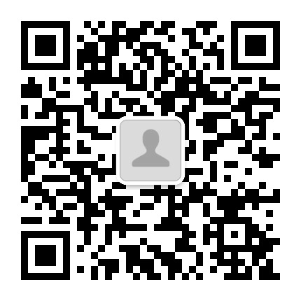 黄石圈子公众号二维码