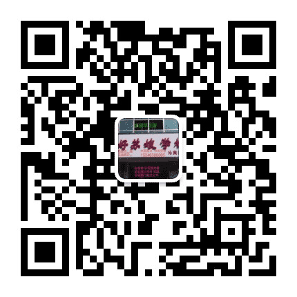 连云港好苏嫂职业培训学校公众号二维码