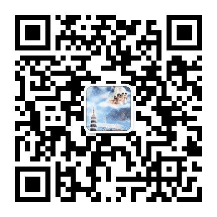 黄山市安庆商会公众号二维码