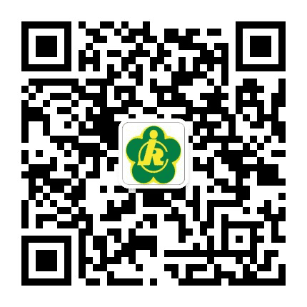 海曙助残公众号二维码