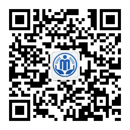 黄石民政公众号二维码