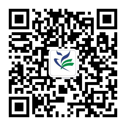 海曙社区教育公众号二维码