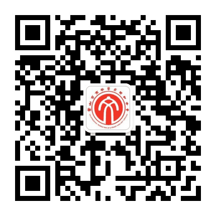 黄山市文联公众号二维码