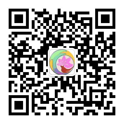 黄山少先队公众号二维码