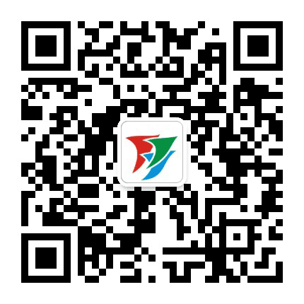杭州市十三中教育集团公众号二维码