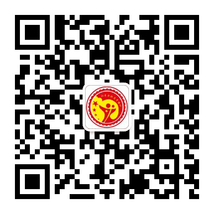 贺州红色文化教育培训有限公司公众号二维码