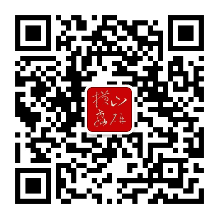 横山教研公众号二维码