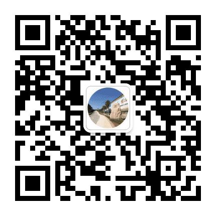 新湖上公众号二维码