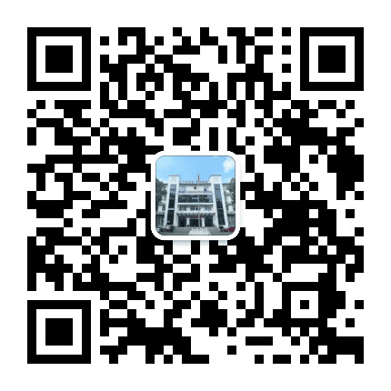黄山新潭公众号二维码