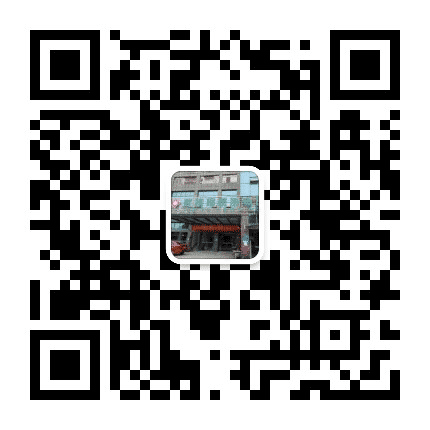 武陵慢病康复医院公众号二维码