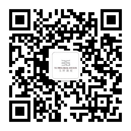 黄山旅游玉屏地产公众号二维码