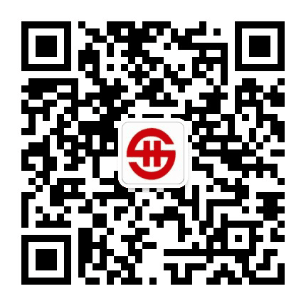 恒升影院公众号二维码