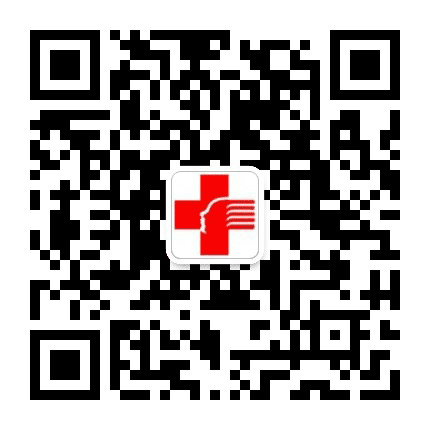 宝鸡华济医院公众号二维码