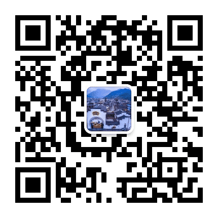 五德凤凰坞公众号二维码