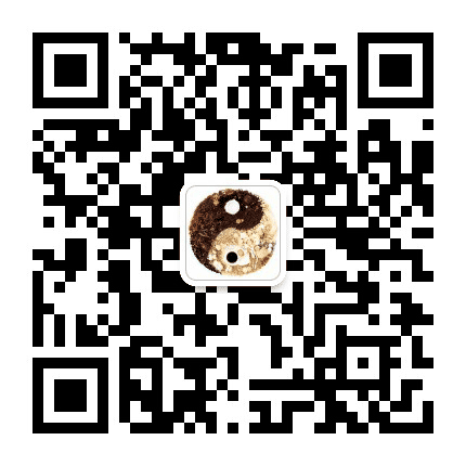 衡水治未病公众号二维码