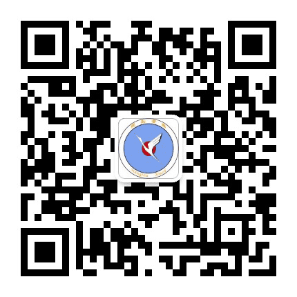 航头青年公众号二维码