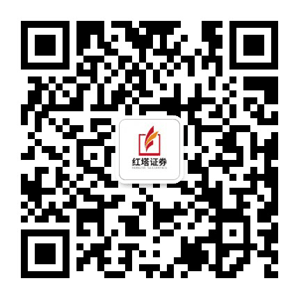红塔证券曲靖营业部公众号二维码