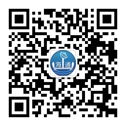海通劳务派遣公众号二维码