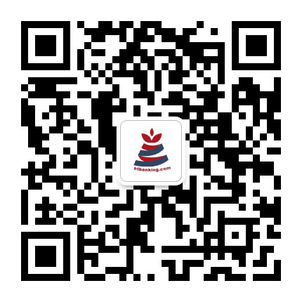 亨通基金公众号二维码