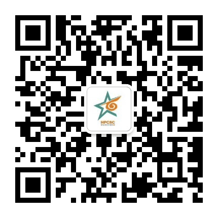航头百姓文体中心公众号二维码