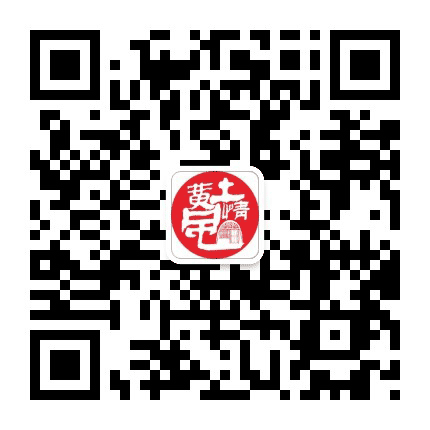 黄土风情网公众号二维码