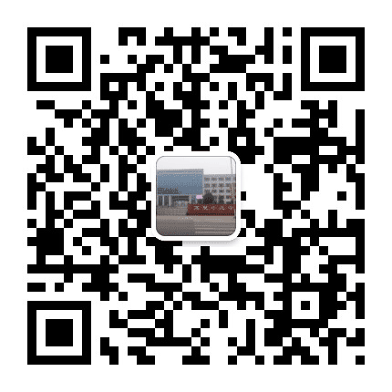 高里教育公众号二维码