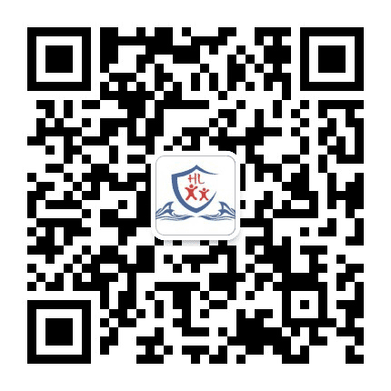 寒亭海龙社区公众号二维码