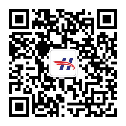 环通检测公众号二维码