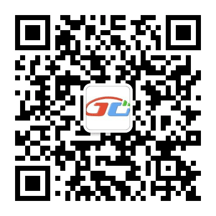 加格达奇车务段公众号二维码