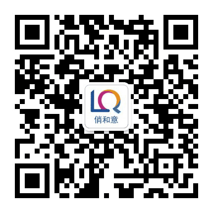 信宜汇通驾校公众号二维码