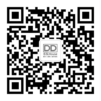 滨湖胡桃里公众号二维码