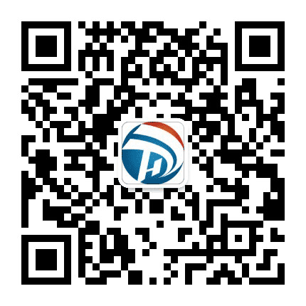 MEDIA海天飞龙公众号二维码
