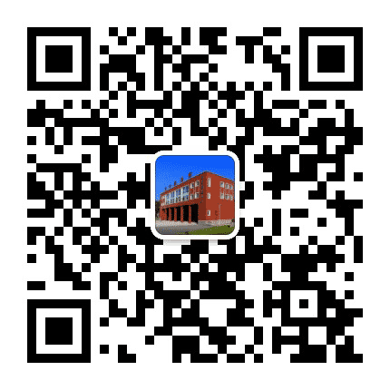 哈铁齐齐哈尔北车辆段公众号二维码