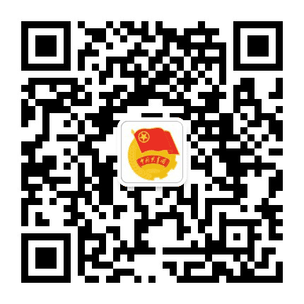 河套青年公众号二维码