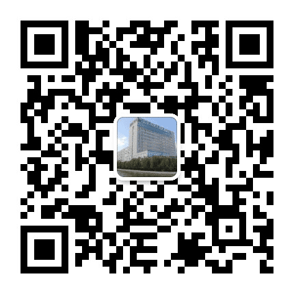 潍坊市人民医院寒亭院区公众号二维码