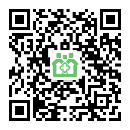 苏州高新区横塘人民医院公众号二维码