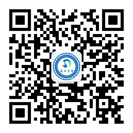 坪山好童声公众号二维码