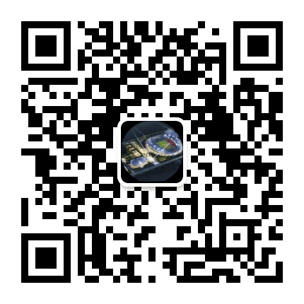 汉台体育信息公众号二维码