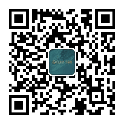 池州云珠海棠湾公众号二维码