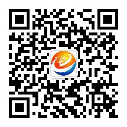 汉台融媒公众号二维码
