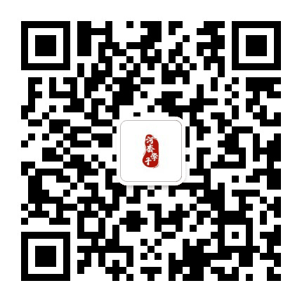 河套学子公众号二维码