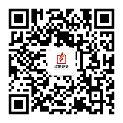 西安文景路证券营业部公众号二维码