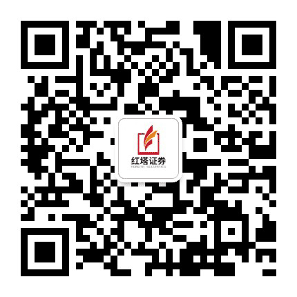 红塔证券郑州未来路证券营业部公众号二维码