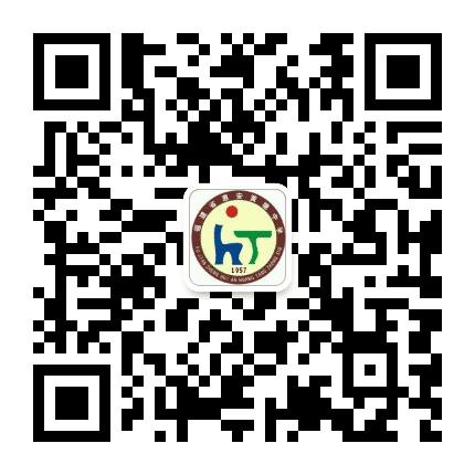 福建省惠安黄塘中学公众号二维码