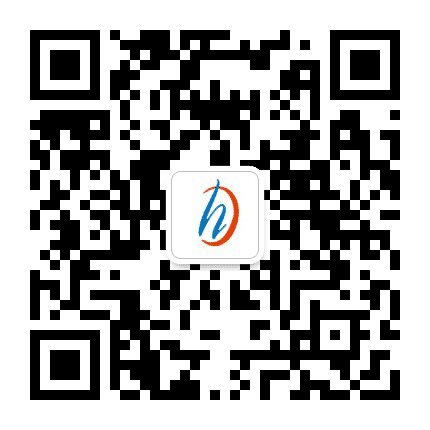 华漕敬老院公众号二维码