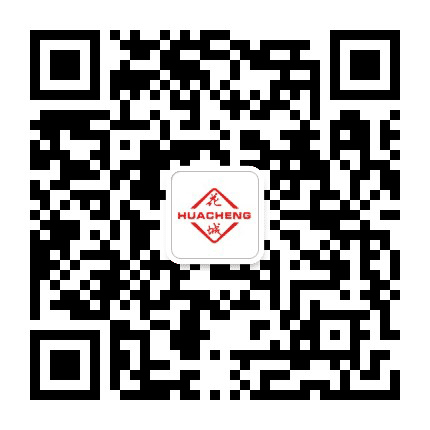 白云山花城药业公众号二维码